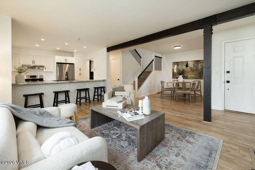 Condo in Edwards, Colorado, United States 4 - 17535069
