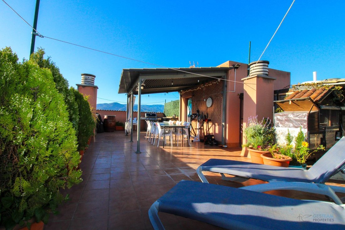 Apartment in Palma, Balearic Islands, Spain 3 - 17531388