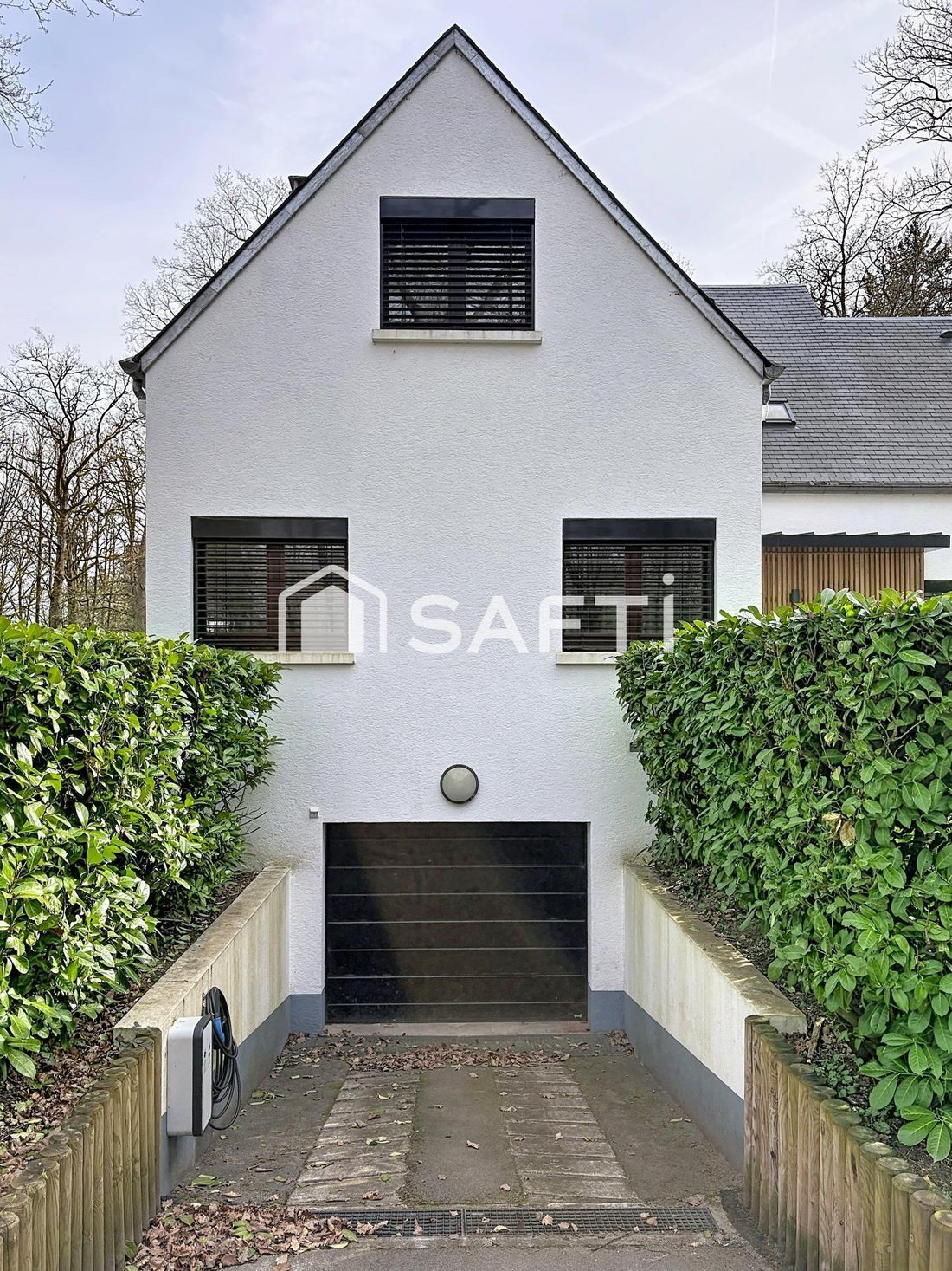 House in Ouest, Lamorlaye, France 3 - 17514848