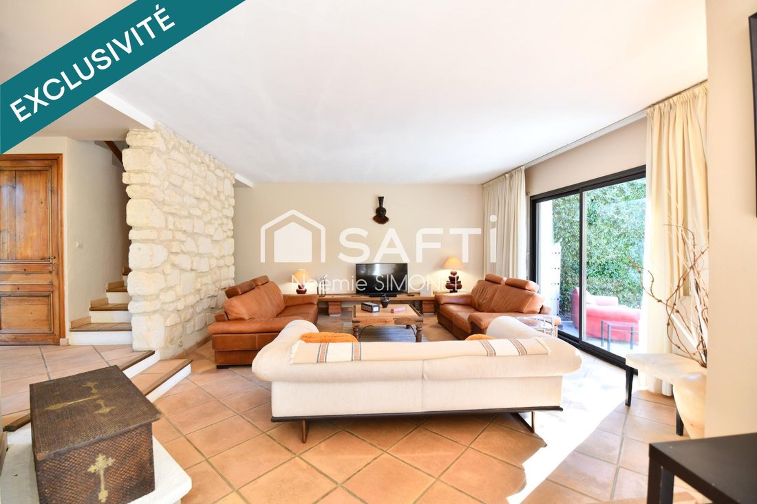 House in Villemoisson-sur-Orge, Ile-de-France, France 1 - 17532939