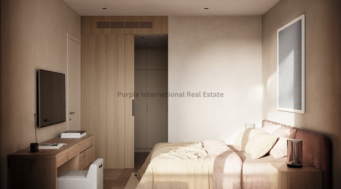 Villa in Peyia, Paphos, Cyprus 4 - 17531452