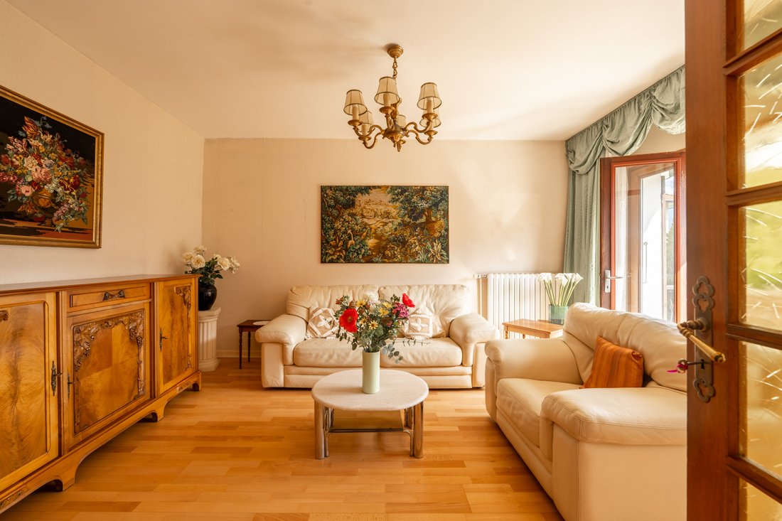 Apartment in Sud, Saint-Jorioz, France 4 - 17531699