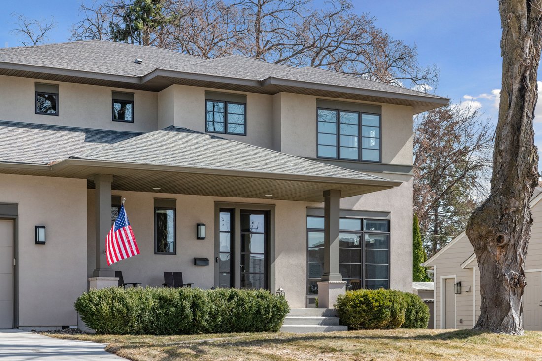Casa en Minneapolis, Minnesota, Estados Unidos 3 - 17533096