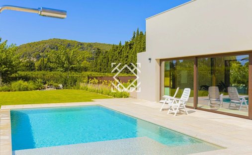 Villa a Sa Pobla, Isole Baleari, Spagna 1