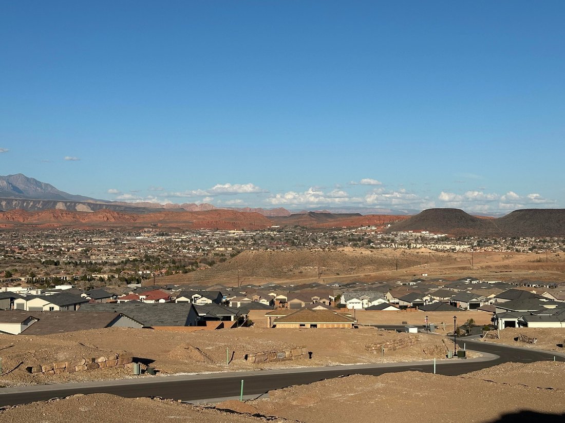 House in St. George, Utah, United States 5 - 17533768