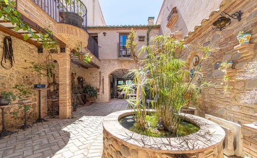 Casa a Castelló d'Empúries, Catalogna, Spagna 1