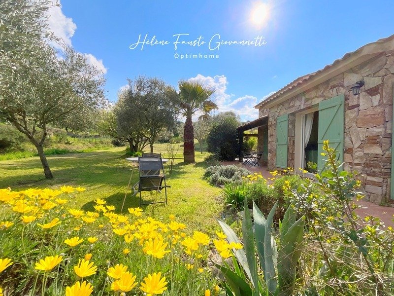House in Oletta, Corsica, France 2 - 17534646