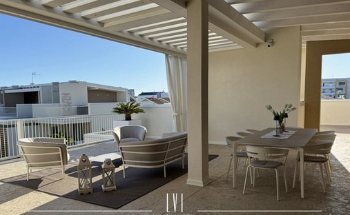 Penthouse in Jesolo Town, Jesolo, Veneto 1