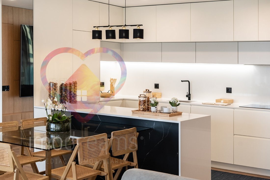 Apartment in Gloria e Vera Cruz, Aveiro District, Portugal 3 - 17534769