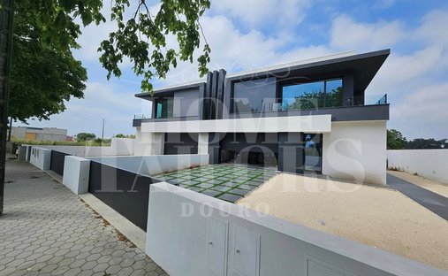 House in Santa Joana, Aveiro District, Portugal 1