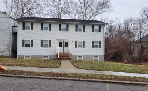 Alton, Illinois, United States 1