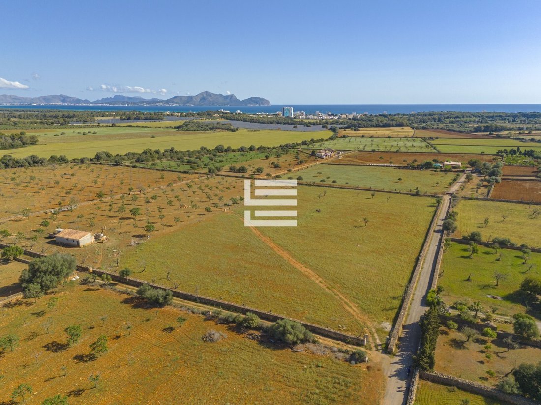 Finca in Santa Margalida, Balearic Islands, Spain 2 - 17531022