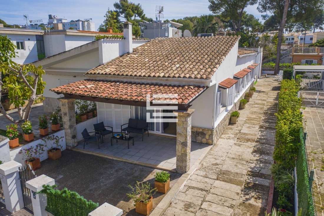 Villa in Alcudia, Balearic Islands, Spain 2 - 17531490