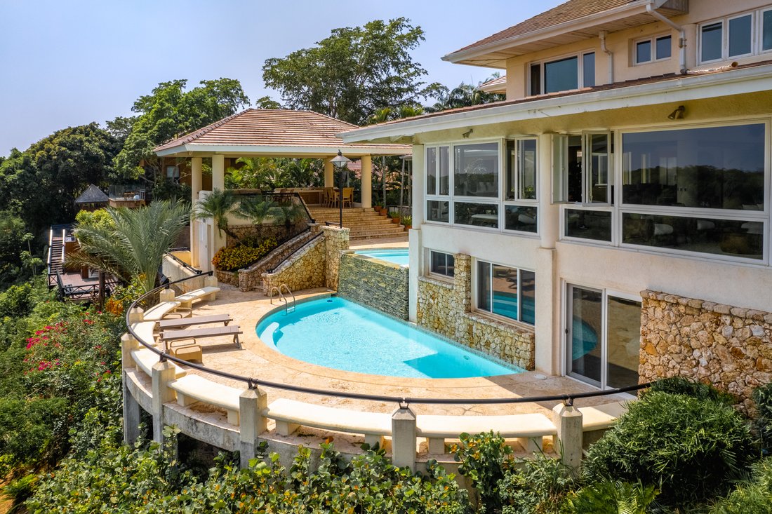 Villa in La Romana, La Altagracia Province, Dominican Republic 5 - 17533479