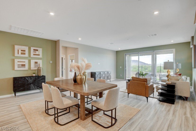 House in Henderson, Nevada, United States 3 - 17531064