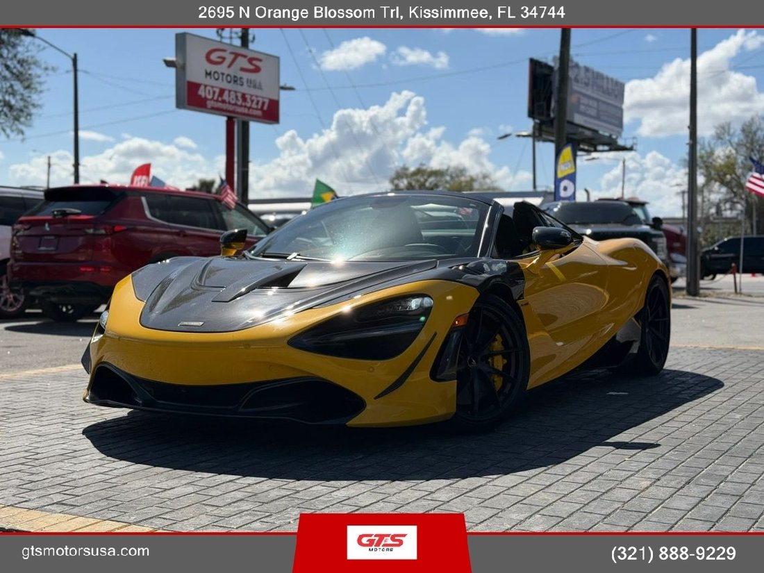 Cabriolet in Kissimmee, FL, United States 1 - 16157201