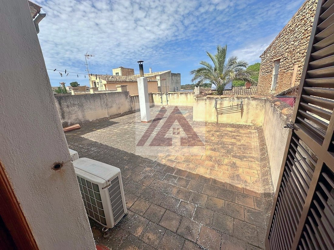 House in Santanyi, Balearic Islands, Spain 2 - 17532051