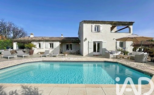 House in Montauroux, Provence-Alpes-Côte d'Azur, France 1