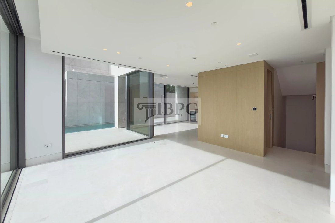 Villa in Downtown Dubai, Dubai, United Arab Emirates 4 - 17532385