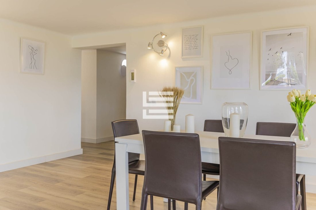 Apartment in Alcudia, Balearic Islands, Spain 5 - 17531909