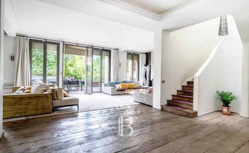 Finca en Neuilly-sur-Seine, Isla de Francia, Francia 1