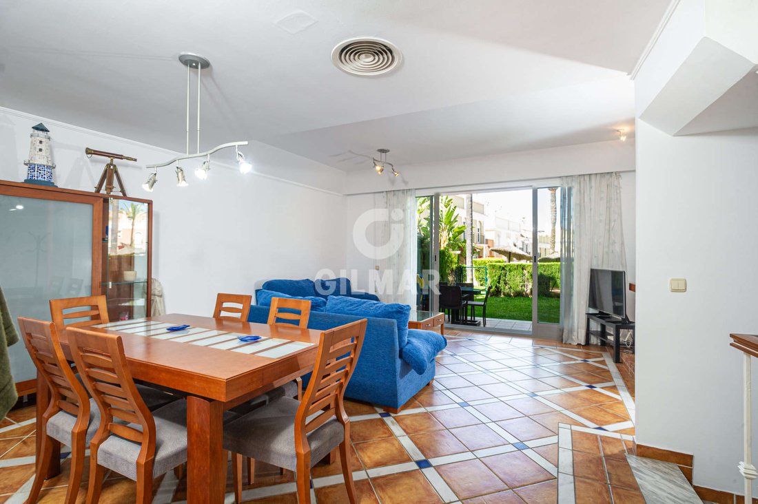 Townhouse in Marbella, Andalusia, Spain 2 - 17530828