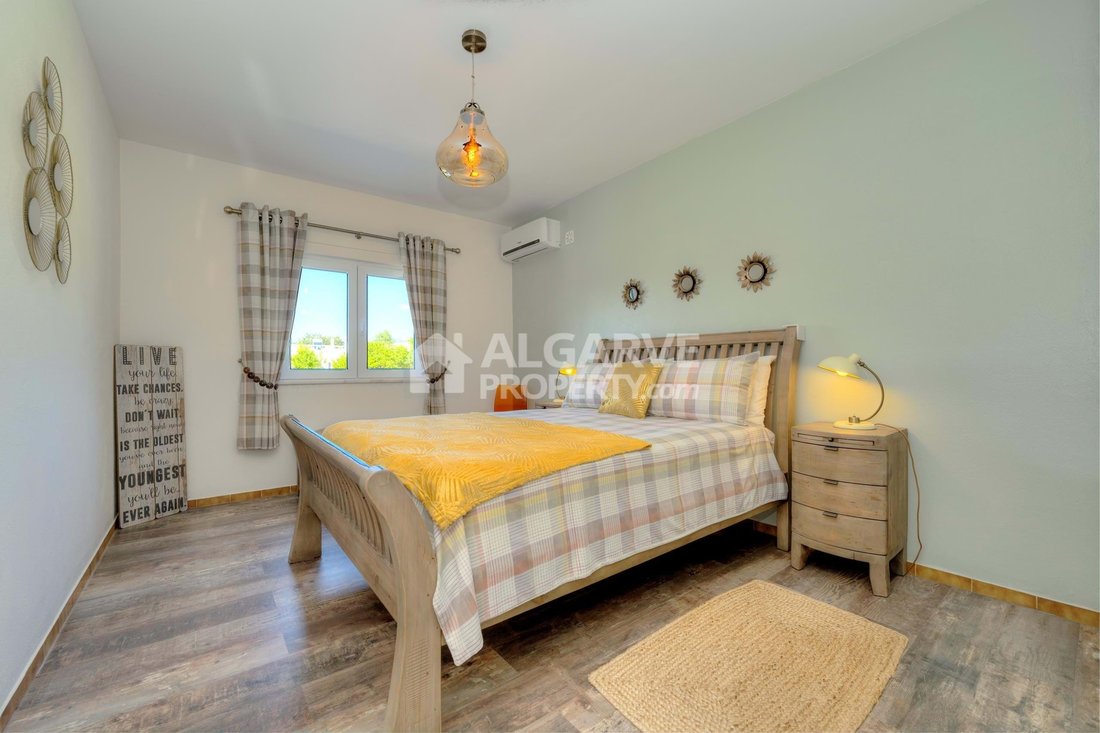 Villa in Boliqueime, Algarve, Portugal 3 - 17532727