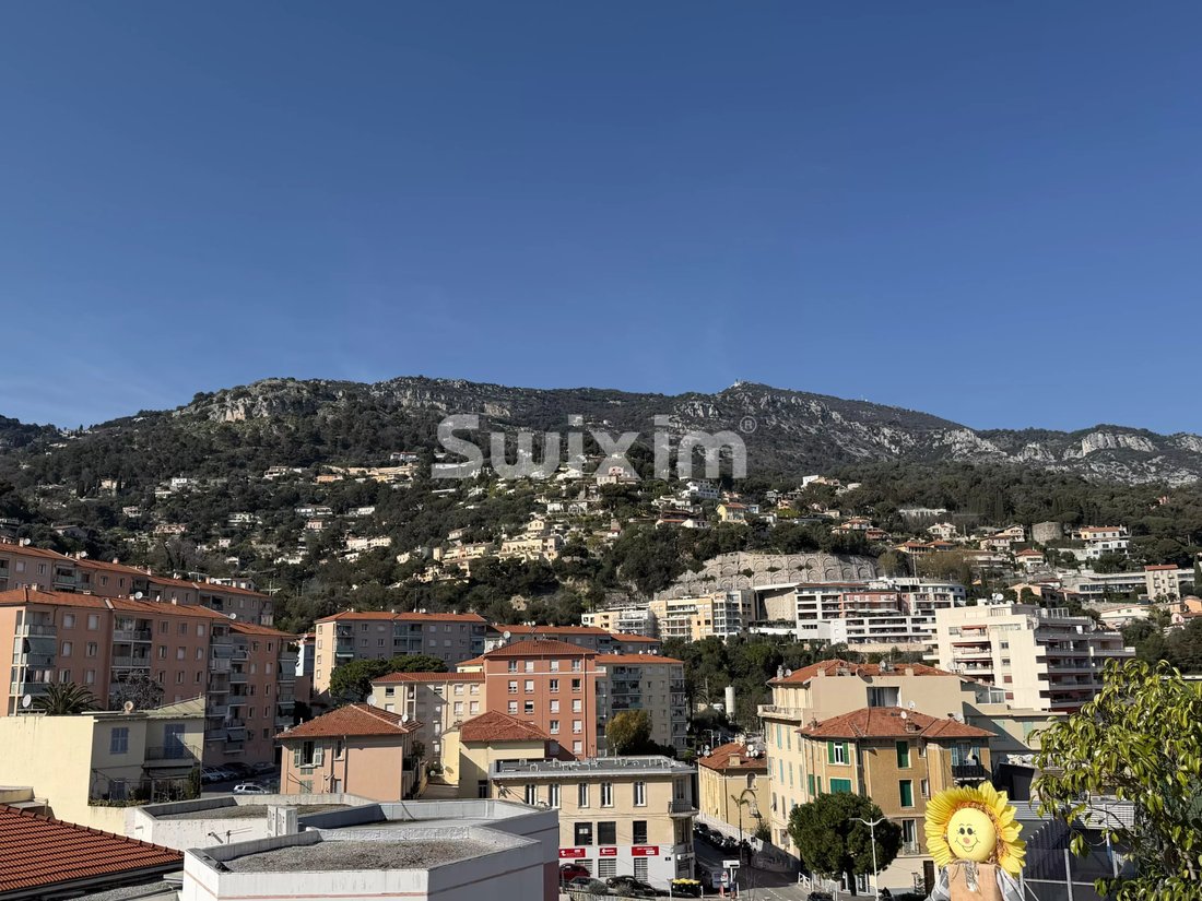 Apartment in Centre, Beausoleil, France 5 - 17532068