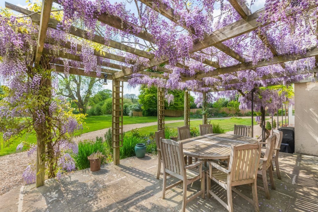 House in Craddock, Uffculme, England 2 - 17531140