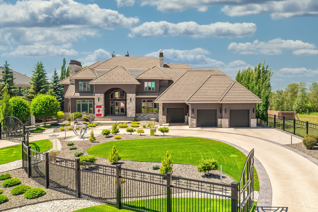 Maison à Edmonton, Alberta, Canada 1 - 17531792