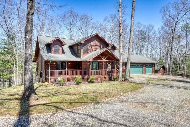 House in Murphy, North Carolina, United States 1 - 17533504