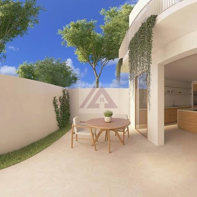 Apartment in Manacor, Balearic Islands, Spain 4 - 17532192