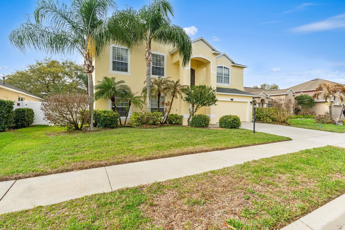 House in Melbourne, Florida, United States 2 - 17530871