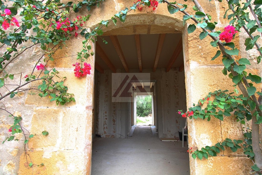 Country House in Sant Llorenc des Cardassar, Balearic Islands, Spain 1 - 17531330