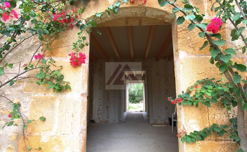 Country House in Sant Llorenc des Cardassar, Balearic Islands, Spain 1