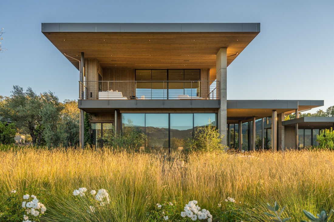 House in Kenwood, California, United States 4 - 17533170
