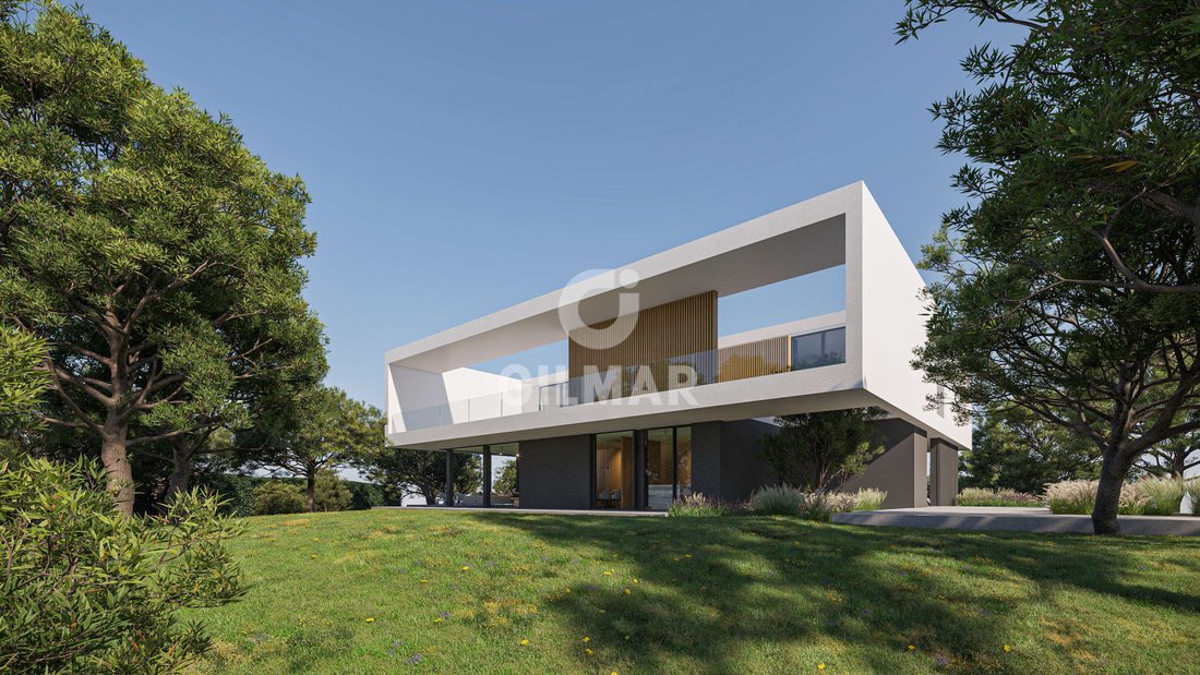 Villa in San Sebastián de los Reyes, Comunidad de Madrid, Spain 5 - 17531488