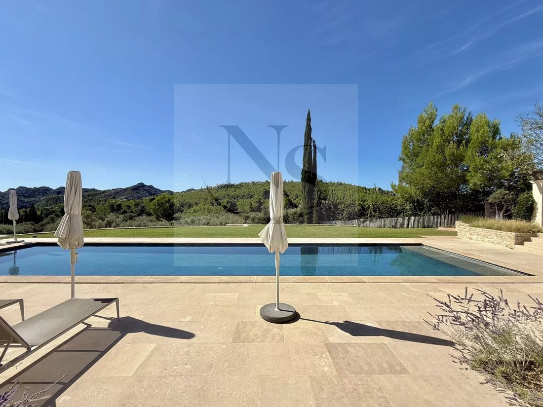 House in Maussane-les-Alpilles, Provence-Alpes-Côte d'Azur, France 5 - 17531964