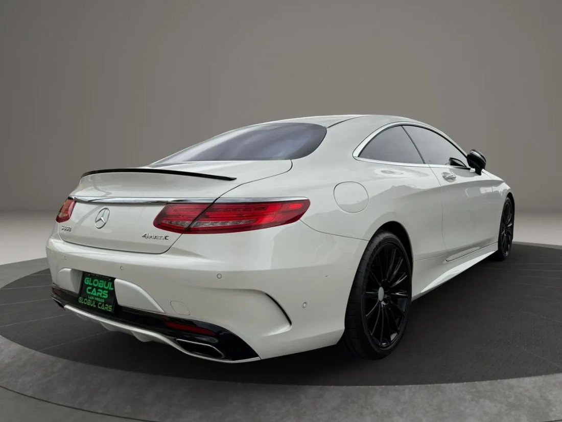 Coupe in Las Vegas, NV, United States 5 - 17439255