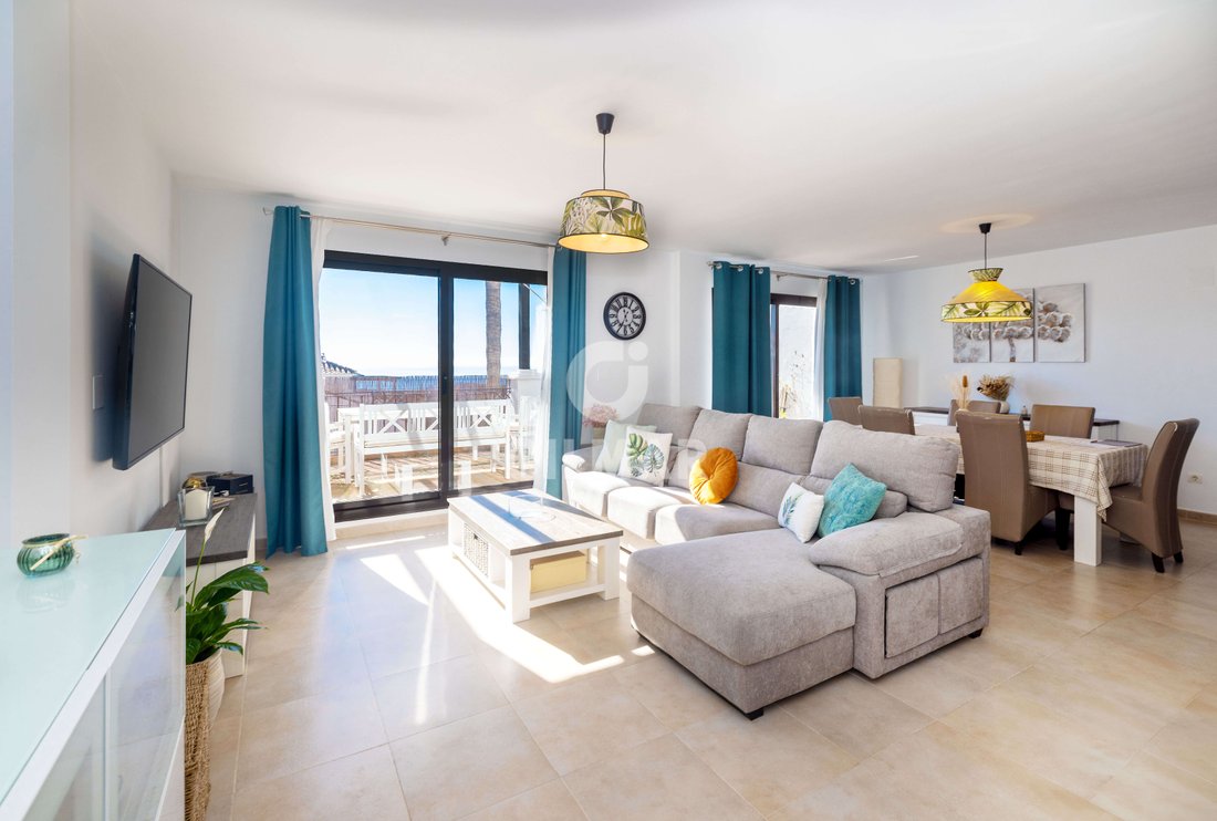 Penthouse in Marbella, Andalusia, Spain 3 - 17531321
