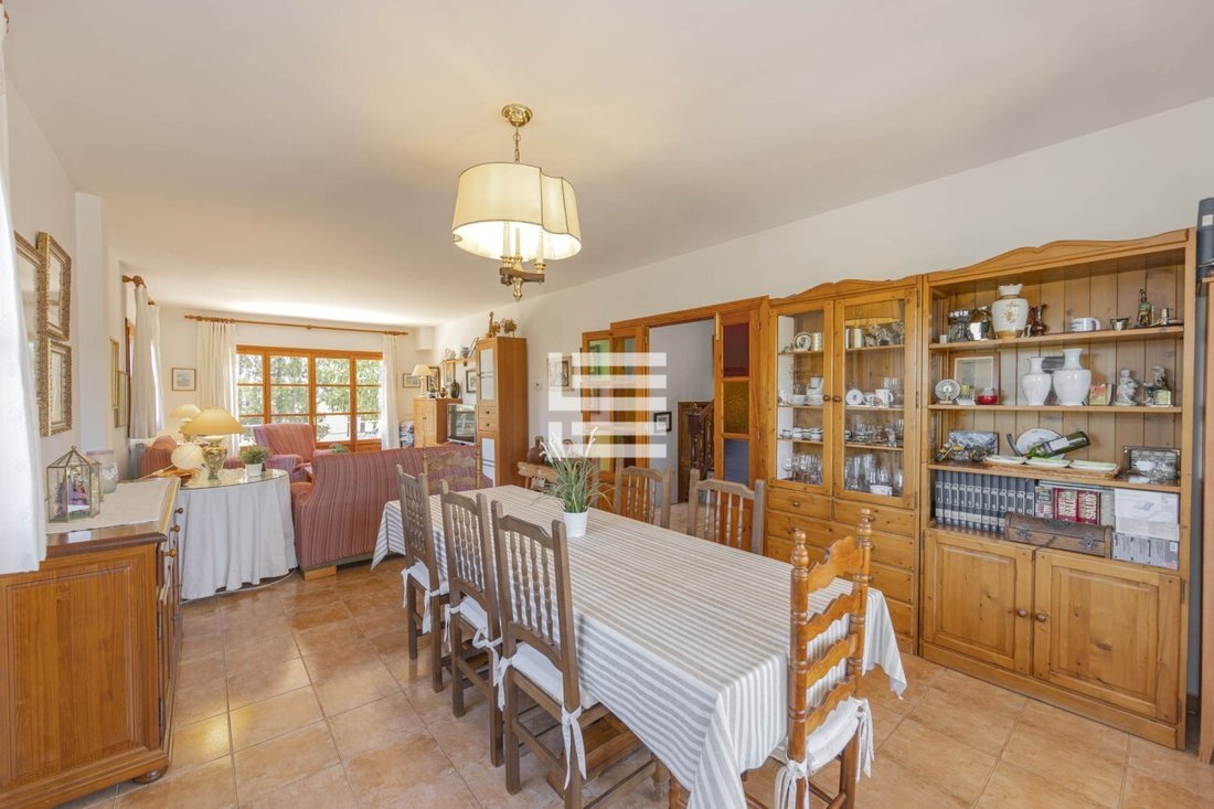Finca in sa Pobla, Balearic Islands, Spain 5 - 17531046