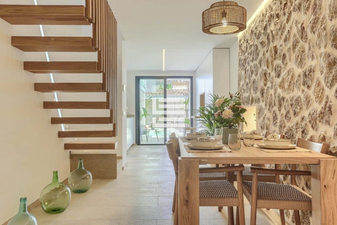 House in Pollenca, Balearic Islands, Spain 5 - 17531739