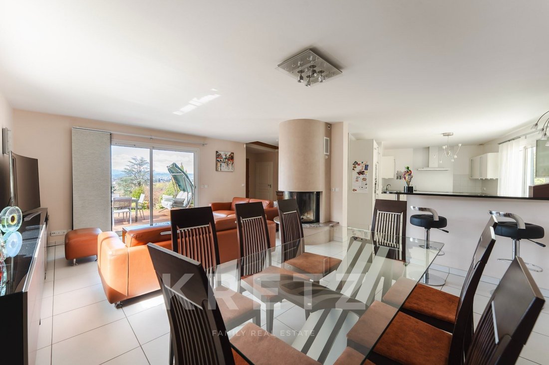 House in Annecy-le-Vieux, Annecy, France 5 - 17532489