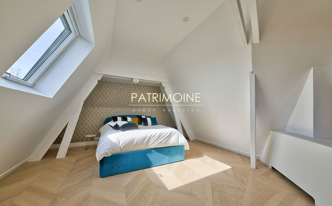 Villa in Vieux Pecq Cité, Le Pecq, France 5 - 17532383