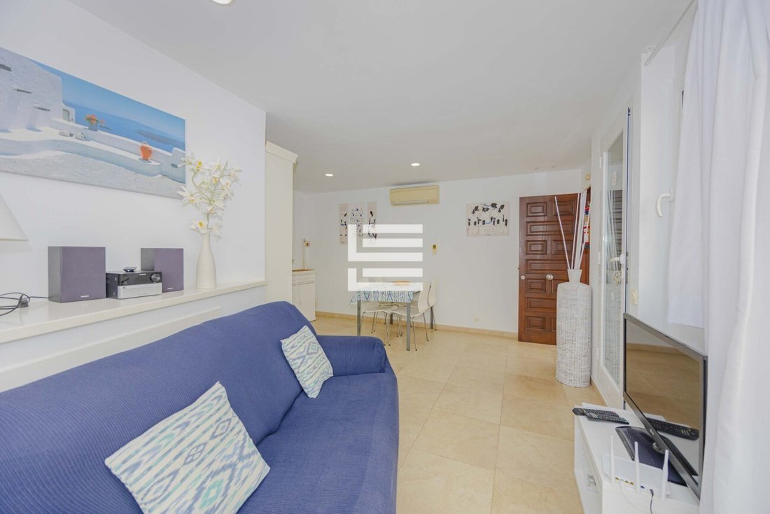 Apartment in Pollenca, Balearic Islands, Spain 3 - 17531810