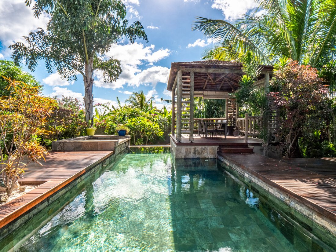 House in Tamarin, Rivière Noire District, Mauritius 4 - 17531395