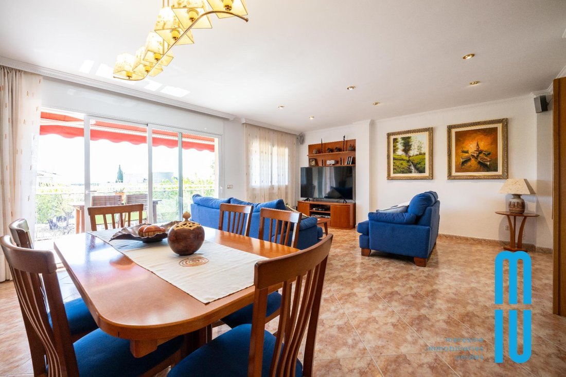 House in Pineda de Mar, Catalonia, Spain 4 - 17534965