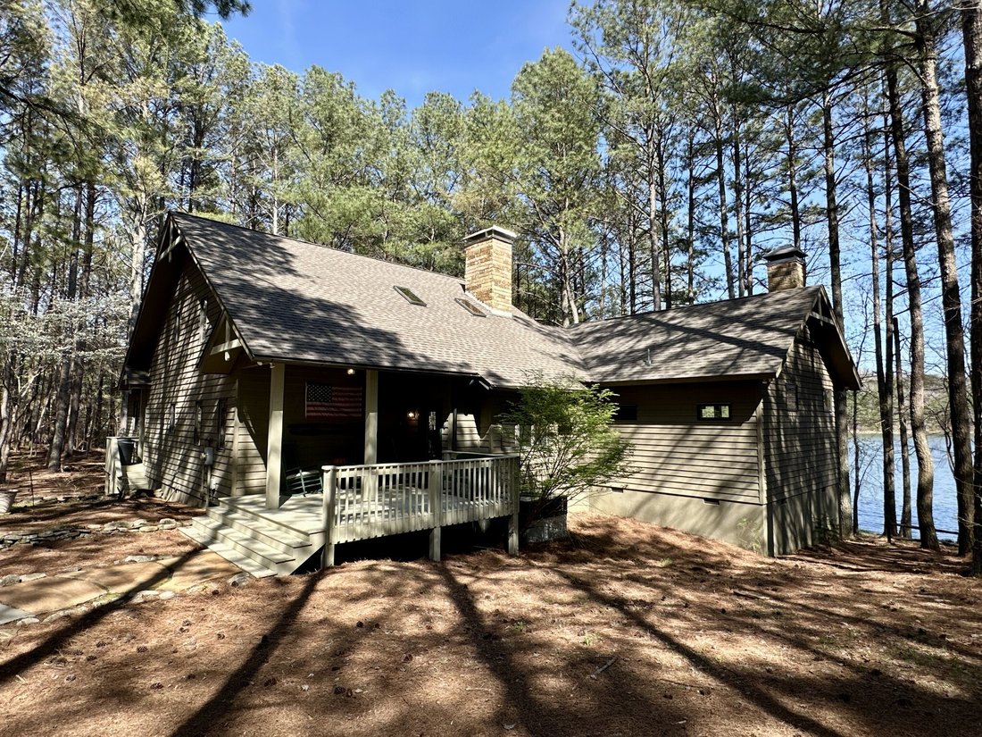 House in Sewanee, Tennessee, United States 1 - 17531066