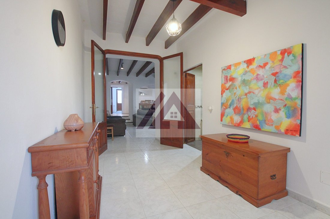 House in Felanitx, Balearic Islands, Spain 1 - 17532064