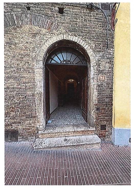 Apartment in San Gimignano, Tuscany, Italy 4 - 17535033